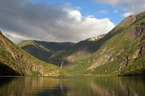 Norwegen