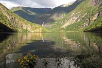 Norwegen