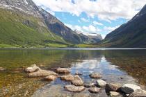 Norwegen