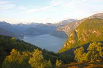 Norwegen